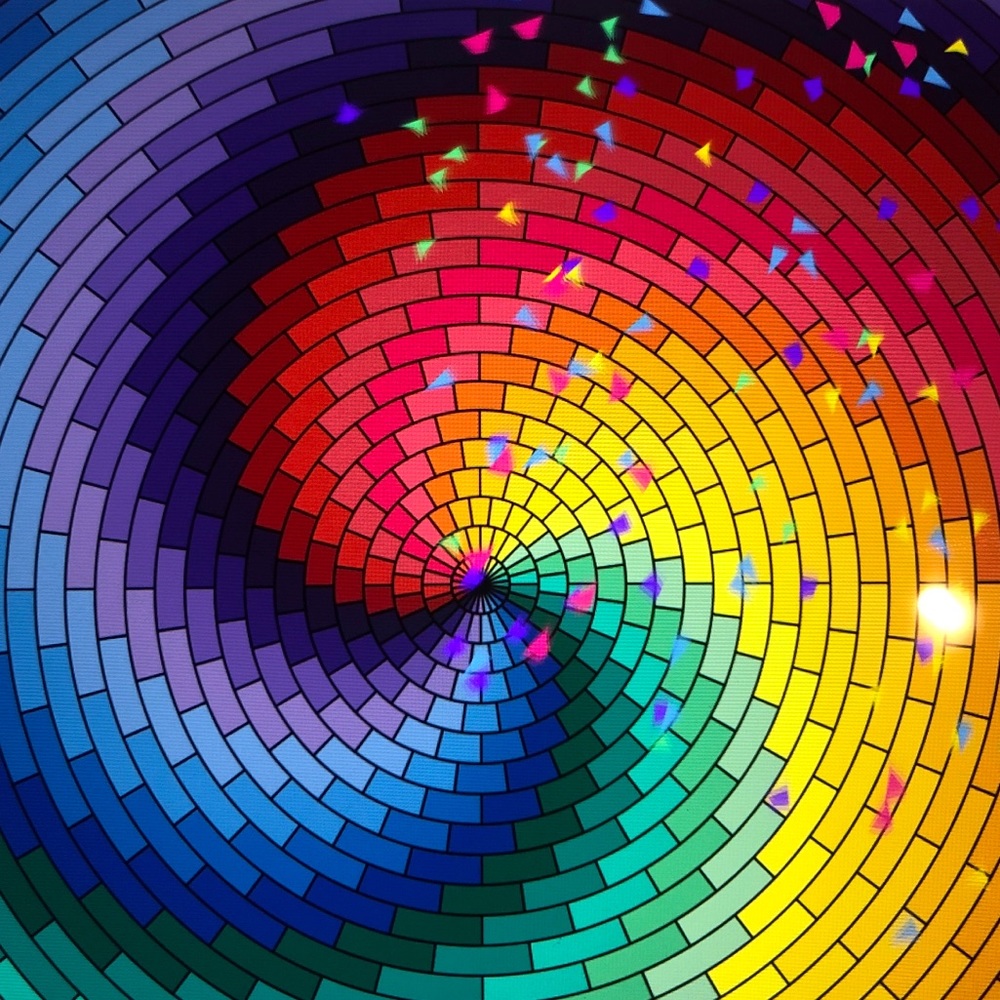 Meet your Posher, Teri